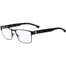 Bril - BOSS HUGO BOSS - 1040 003 - Zwart - Rechthoekig - 57mm