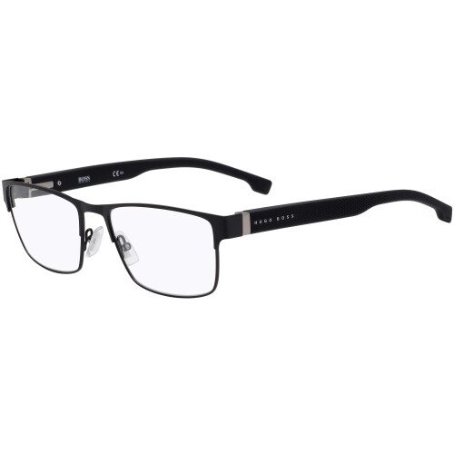 Hugo Boss Gafas de vista - BOSS HUGO BOSS - 1040 003 - Negro - Rectangular - 57mm