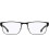 Hugo Boss Gafas de vista - BOSS HUGO BOSS - 1040 003 - Negro - Rectangular - 57mm 2