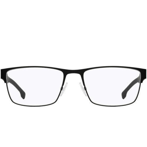 Hugo Boss Gafas de vista - BOSS HUGO BOSS - 1040 003 - Negro - Rectangular - 57mm 1