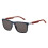Tommy Hilfiger Tommy Hilfiger Men's TH1445/S Rectangular Sunglasses  Blue Burg  57 mm 1