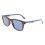 Lacoste Lacoste L969S Rectangular Sunglasses  Havana  One Size 2