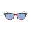 Lacoste Lacoste L969S Rectangular Sunglasses  Havana  One Size 1