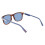 Lacoste Lacoste L969S Rectangular Sunglasses  Havana  One Size 4