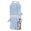 Disney Disney Mickey e Minnie Mouse Blu, Bianco e Rosso Coperta Morbida per Bambini 5