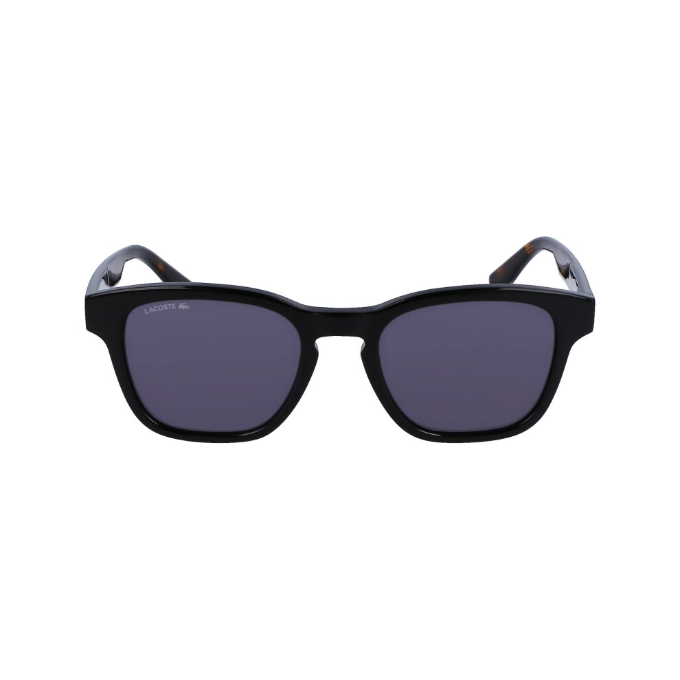 Sunglasses Lacoste L986s col. 001 Man Square Black