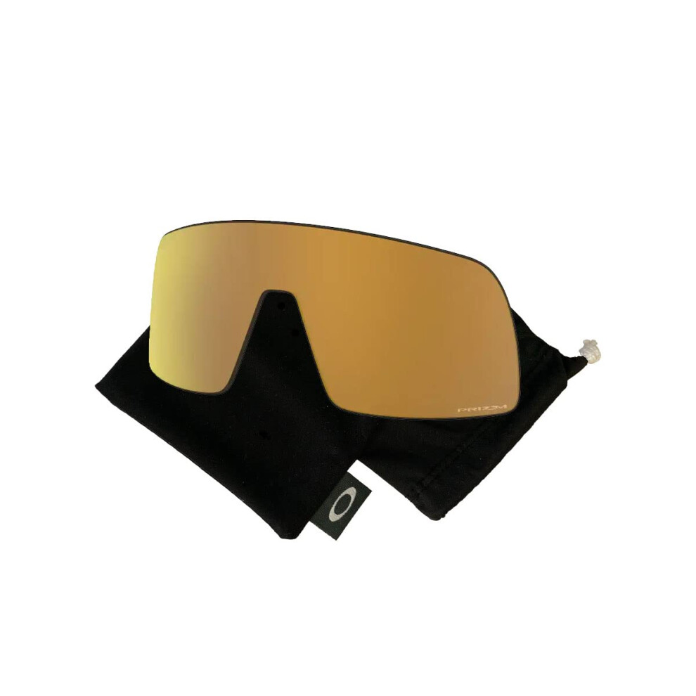 Oakley Original Sutro OO9406 Prizm 24K Iridium Replacement Lenses for