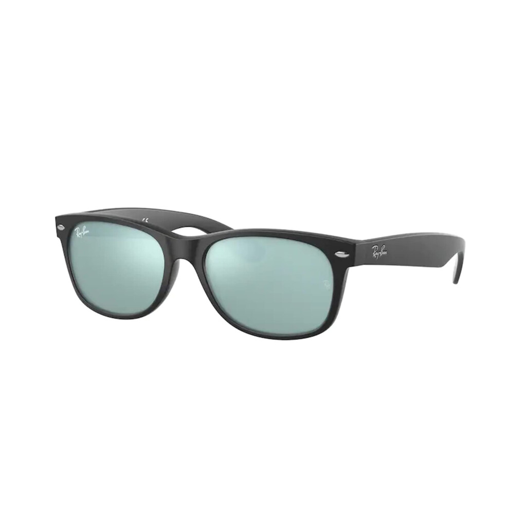 Ray-Ban RB2132 NEW WAYFARER Sunglasses For Men For Women + BUNDLE with