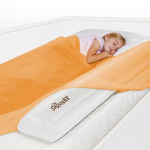 Shrunks Inflatable Bed Rail for Toddlers Kids Adults and Elderly |