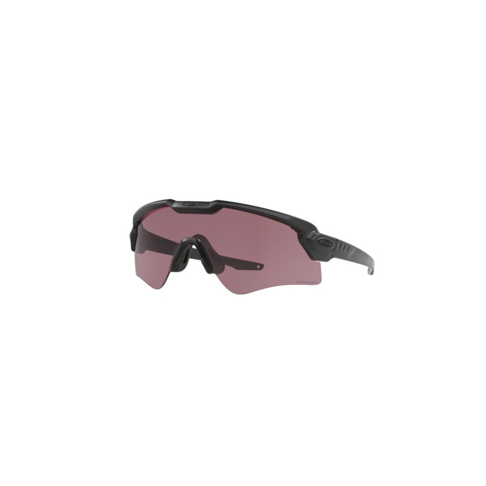 Oakley SI Ball M Frame ALPHA BLKw/CLR TR22 TR45 (OO9296-2044)