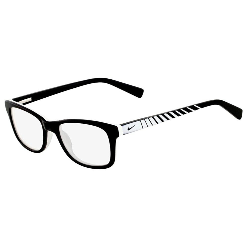 Eyewear  Nike Nike 5509 col. 010 Child Square Black white