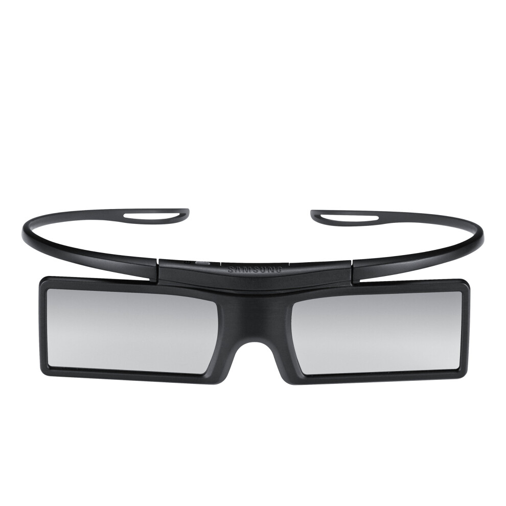 Samsung SSG-4100GB 3D Active Glasses 2012 Models - Black