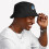 Ace fire fist one piece anime bucket hat 2