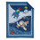 Disney Disney Toy Story Σετ Κρεβατοκάμαρας 3 Τεμαχίων Μπλε και Γκρι 2