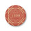 SLOWPLAY Nash Ceramic Poker Chips in Bulk  Casino Grade Ceramic 10-Gra 1
