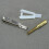 Du-bro 165 20 """" Assembly Engine Control Flex-Cable 5