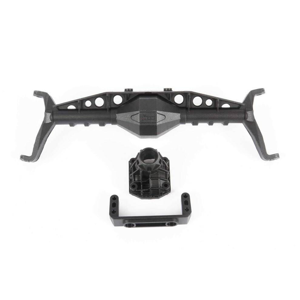 Axial Currie F9 Portal Axle Housing 3Rd Member Steering: Capra 1.9 Ut 605482494295