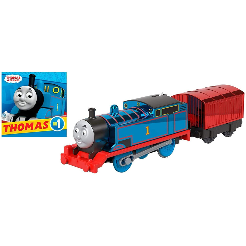 Thomas & Friends Celebration Thomas & Storybook