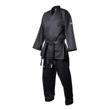 adidas Open Uniform - Schwarz - 4