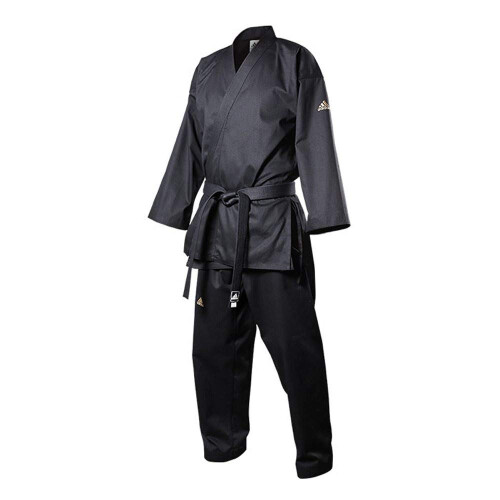 Adidas Adidas Open Uniform - fekete - 4