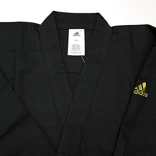 Adidas Adidas Open Uniform - fekete - 4 1