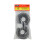 Du-Bro 600RV 6"" Diameter Big Wheel (2-Pack) 3