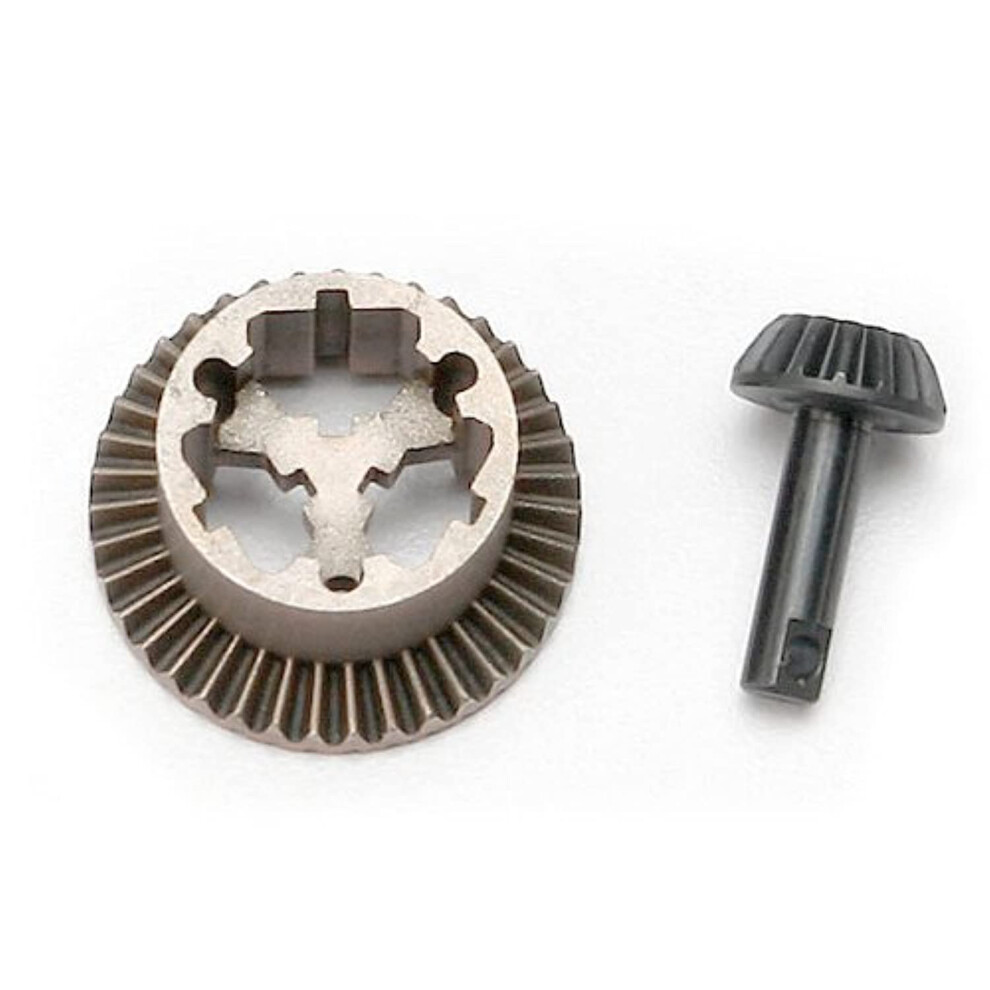 Traxxas 7079 1/16 Couronne et pignon diff   rentiel