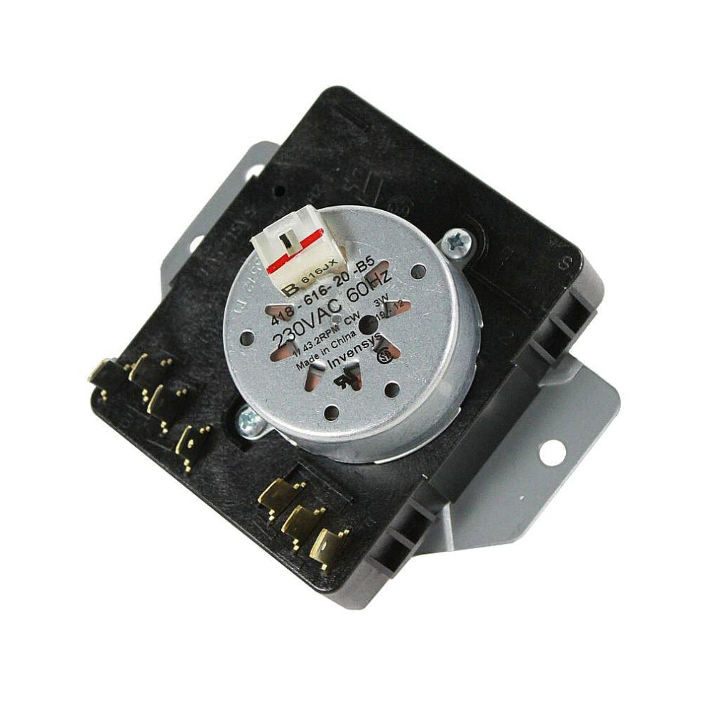 WHIRLPOOL WPW10185976 Dryer Timer for Dryer