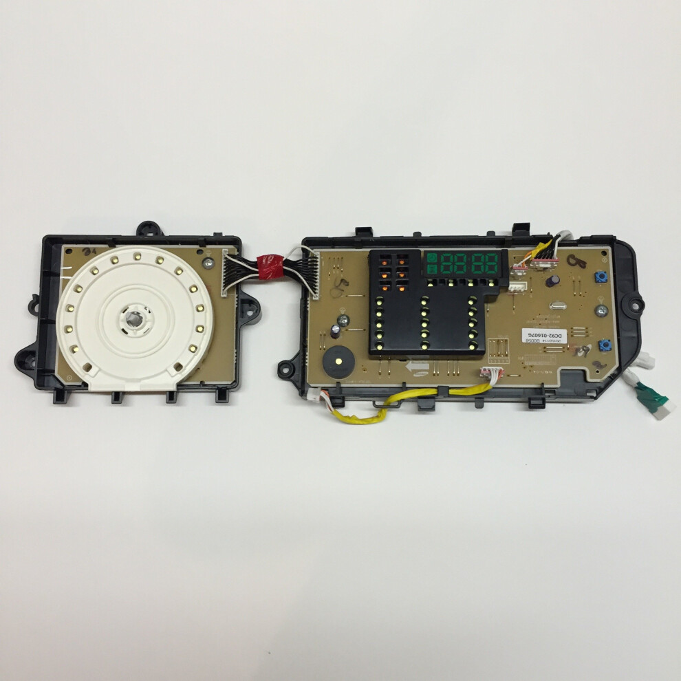 Samsung DC92-01607G Assy Pcb Sub