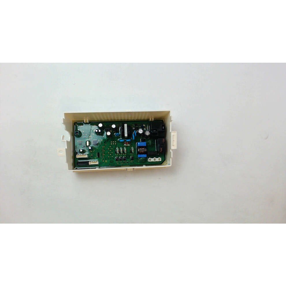 Samsung DC92-01626B Genuine OEM Control Board for Samsung Dryers