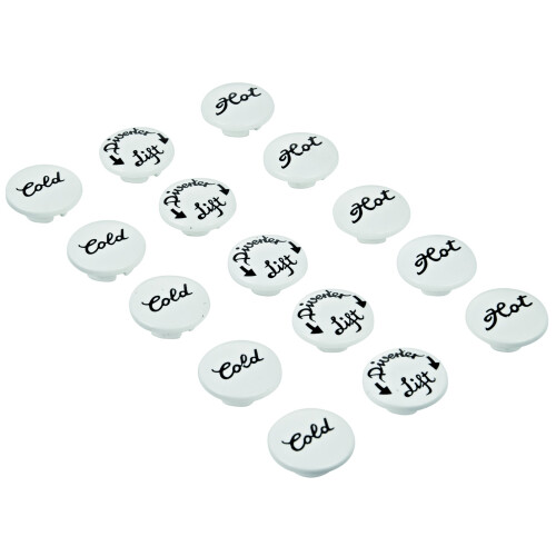 Grohe GROHE 45679000 Marking Piece