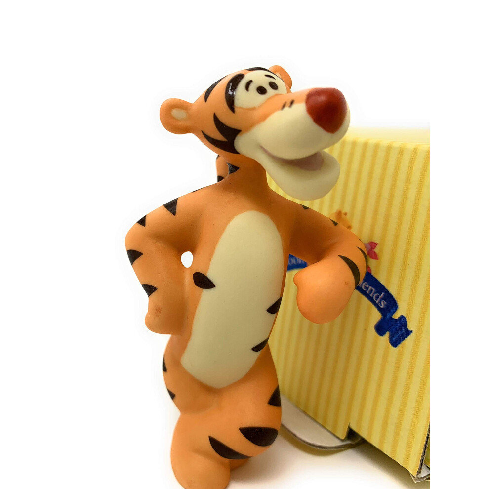 Pooh and Friends - Tigger is Tops - 4002604