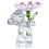 Swarovski Swarovski Kris Bear A Daisy for You 3