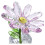 Swarovski Swarovski Kris Bear A Daisy for You 5