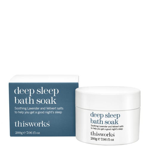 This Works This Works - Tiefschlaf Badezusatz (200g)
