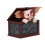 Nemesis Now Officially Licensed Gremlins Gizmo-You are Ready  Brown  1 5