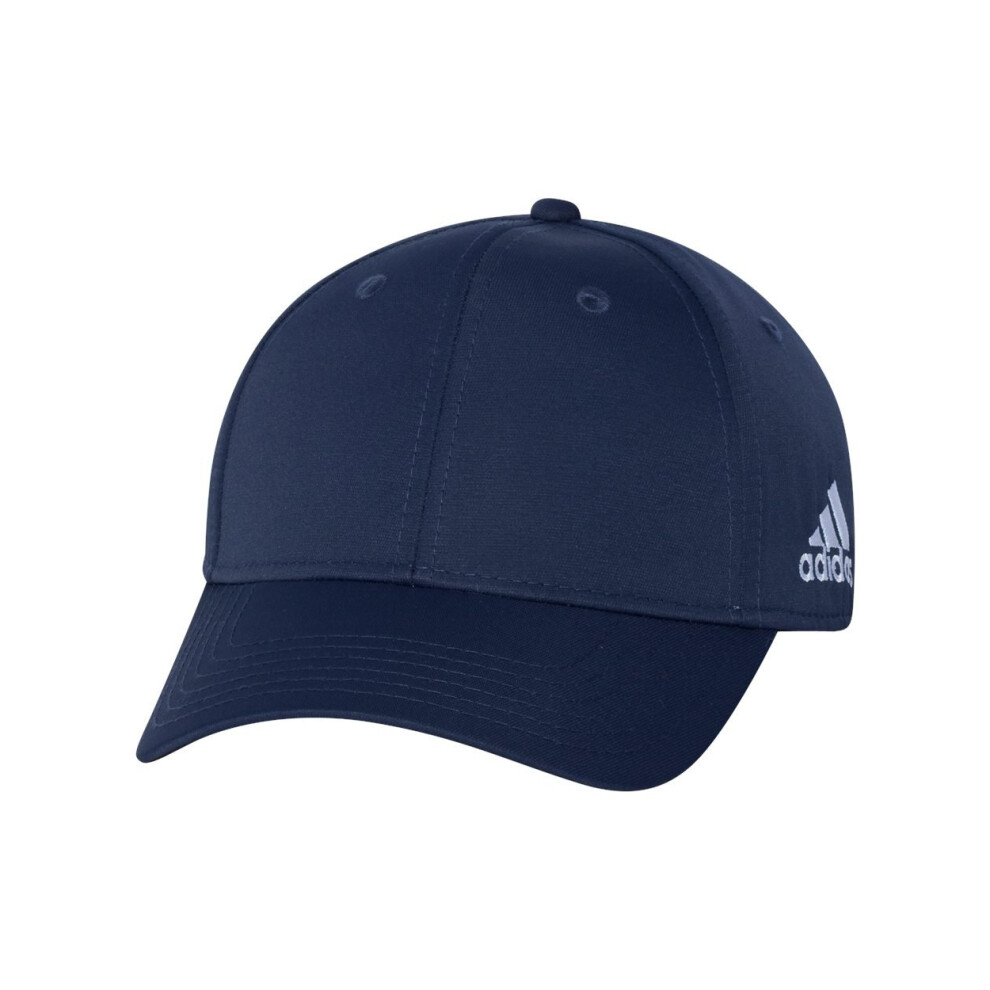 Adidas Core Performance Max Structured Cap One Size Navy