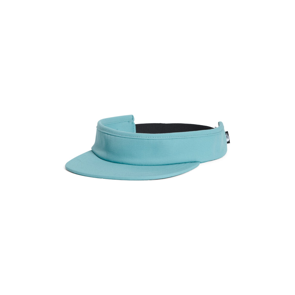 THE NORTH FACE Class V Visor  Reef Waters  One Size