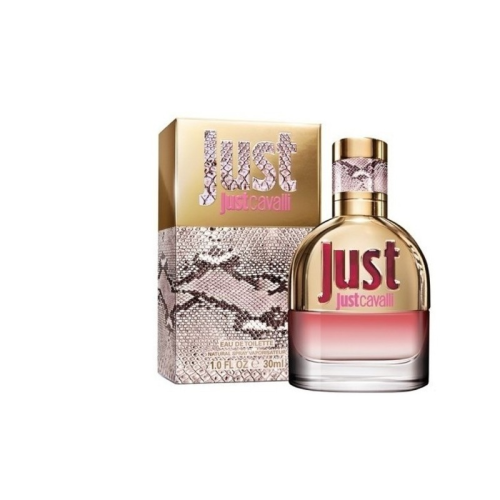 Roberto Cavalli Roberto Cavalli - Just Cavalli for Her EDT (30ml)