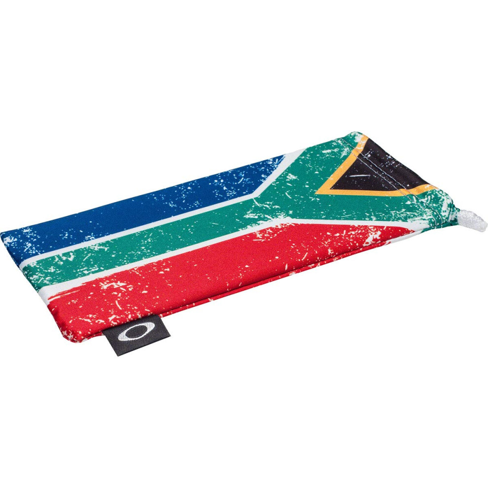 Oakley Country Flag Microbag  South Africa Flag  One Size