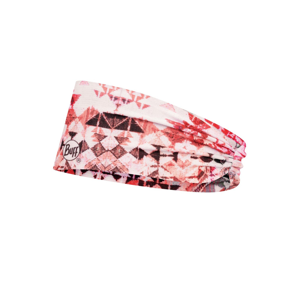 Buff Women's Azir Tapered Headband CoolNet  Multi  One Size