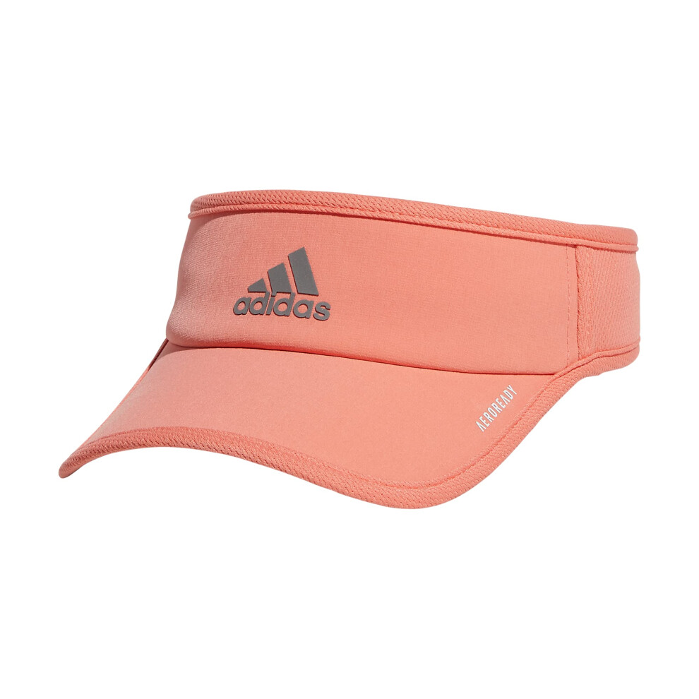 adidas Women's Superlite Sport Performance Visor for Sun Protection an