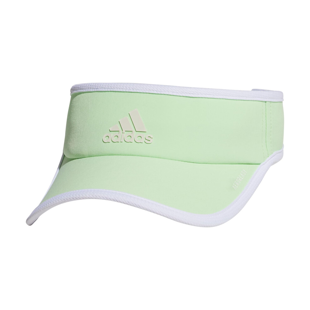 adidas Women's Superlite Sport Performance Visor for Sun Protection an