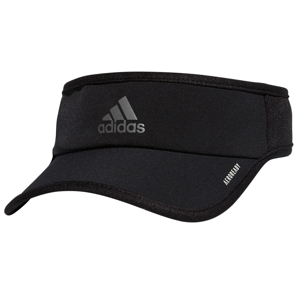 adidas Women's Superlite Sport Performance Visor for Sun Protection an