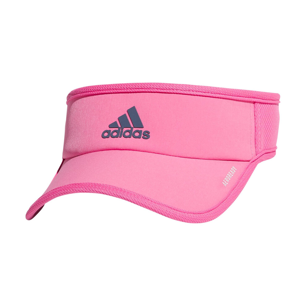 adidas Women's Superlite Sport Performance Visor for Sun Protection an