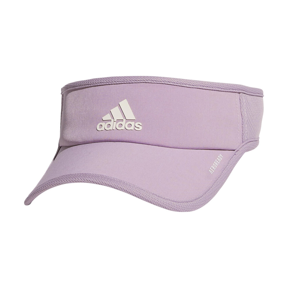 adidas Women's Superlite Sport Performance Visor for Sun Protection an