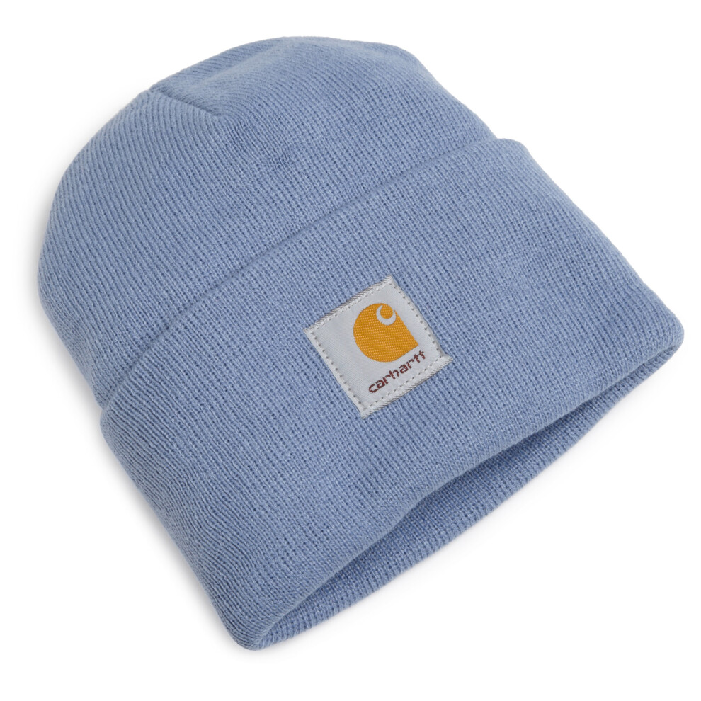 Carhartt Women's Acrylic Watch Hat  Country Blue  One Size