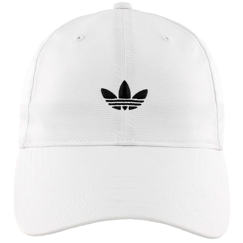 adidas Originals Men's Relaxed Modern  White  ONE SIZE