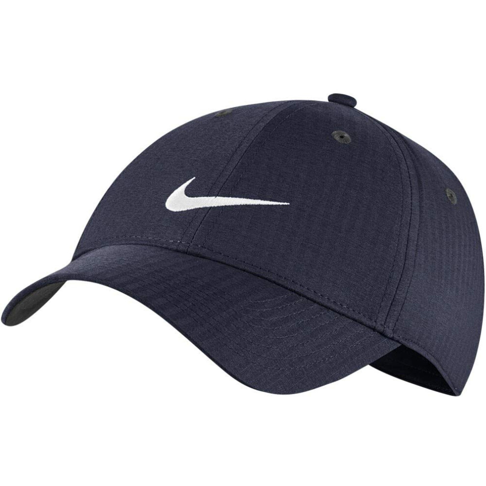 Nike Unisex Nike Legacy91 Tech Hat  College Navy/Anthracite/White  Mis