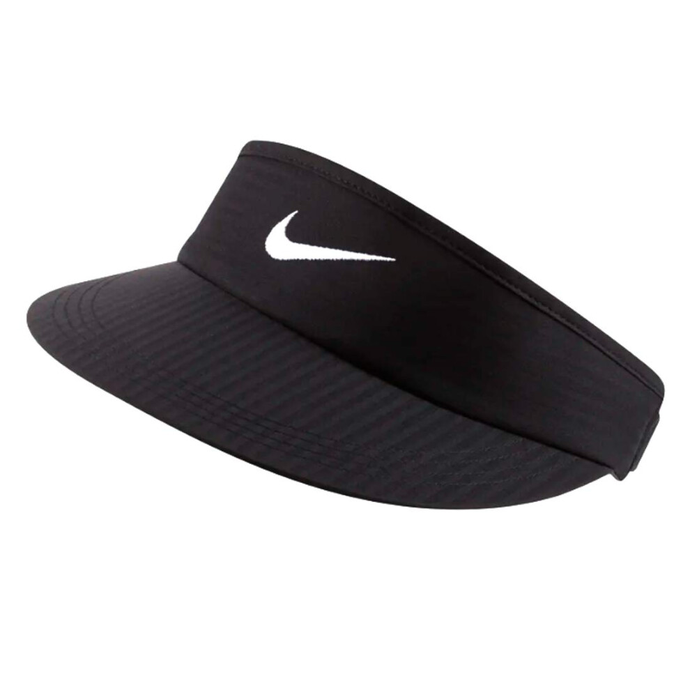 Nike Unisex Nike Core Visor  Black/Anthracite/White  Misc